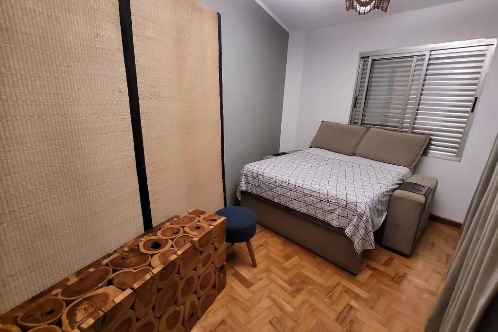 Local Desativado Apartment Sao Paulo Brazil