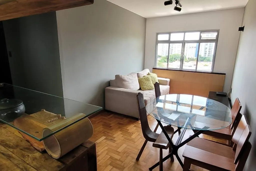 Local Desativado Apartment Sao Paulo Brazil