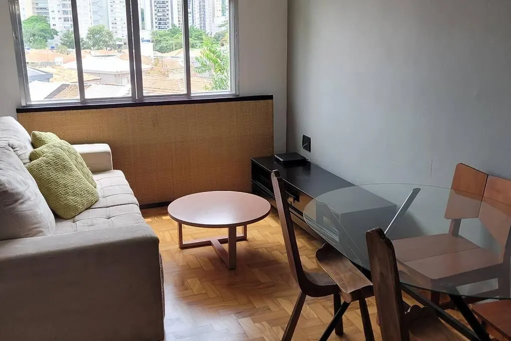 Local Desativado Apartment Sao Paulo Brazil