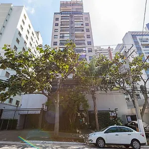 Edifício Tag Decor Apartamento