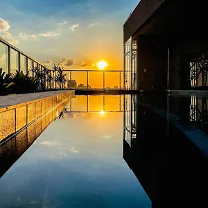 Palazzo Ibirapuera - Px Ao Aeroporto Congonhas Apartamento