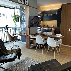 Premium 93 Tag Decor Apartamento