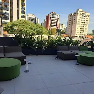 Get A Flat 905 - Novo E Moderno Apartamento
