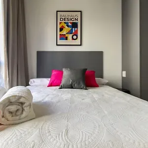 Lg1113 - Apto Novissimo E Moderno Na Vila Mariana Apartamento