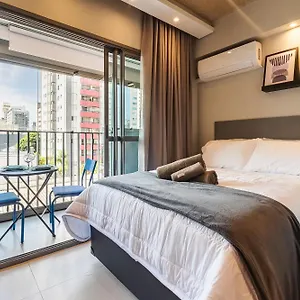 Moderno E Confortavel No Da Mariana Apartamento