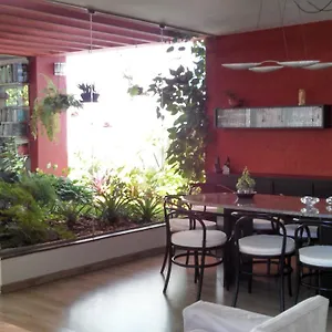 Comodita Alojamento de Acomodação e Pequeno-almoço