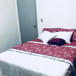 Quarto São Paulo Estalagem