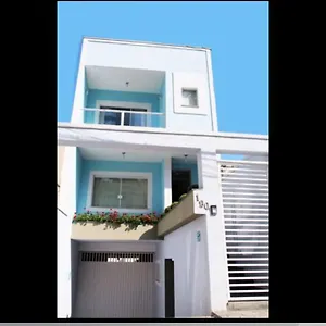 Setta's Albergue